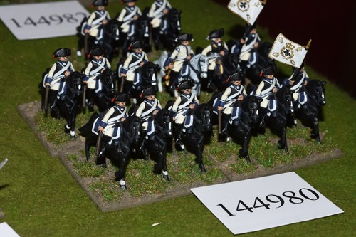 25mm 7yw prussian - 7yw,