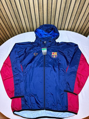 Vintage 2000 nike fc - vintage,