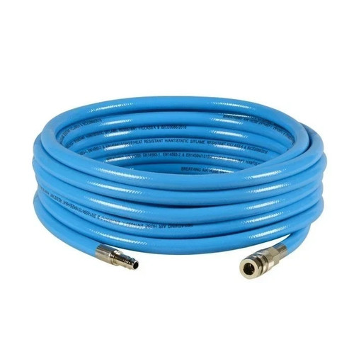 Breathing air hose assembly - breathing,