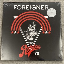 Live at the Rainbow ‘78 by