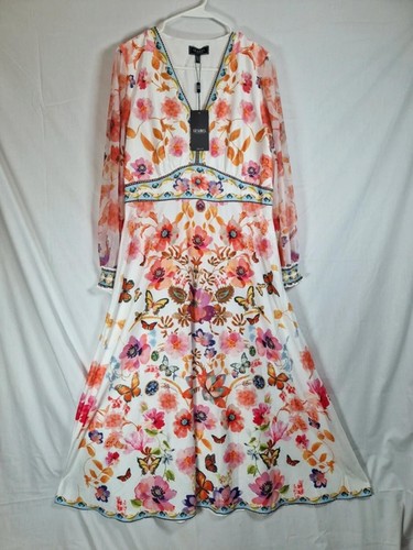 Izabel london vintage floral - izabel,