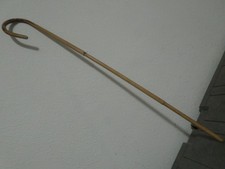 tawse/cane genuine  old school teachers cane from perthshire