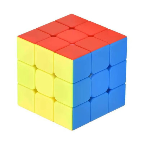 Premium 3x3 speed - 3x3, cube