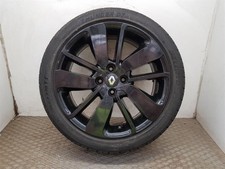 2012-2019 MK4 RENAULT CLIO 17"