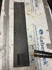 Mk2 Transit Black Dash Panel