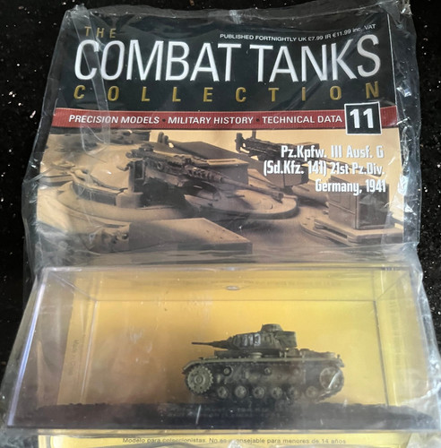 Deagostini combat tanks 72 - tanks, 1:72