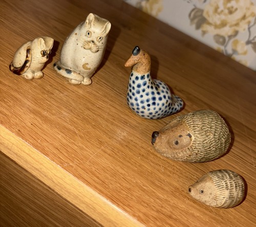 Studio art pottery - studio,