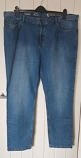 Denim by Tu Mens Straight Leg
