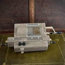Antique original odhner - antique,