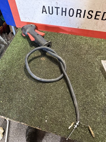 Makita em2651 mm4 petrol - mm4,