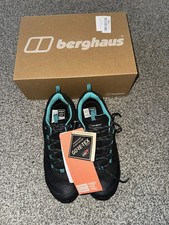 Berghaus Womens Expanse GTX