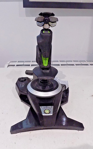 Mad catz cyborg - cyborg, wireless