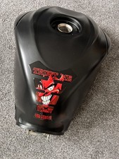 SUZUKI GSXR 600 - 750 L1 - L9 2011 2012 2013 2014 2019 Petrol Tank