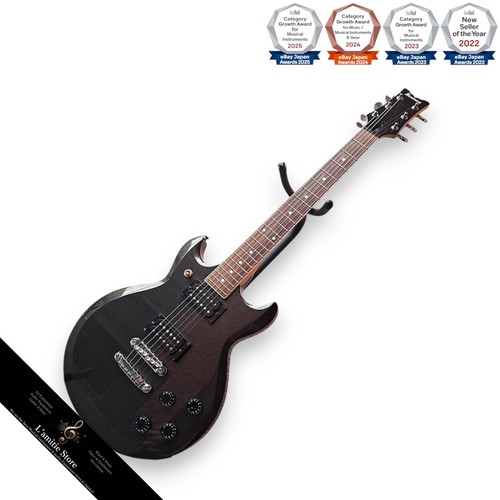 Ibanez ax320 guitar mahogany - ax320,