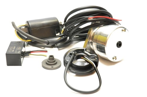 Electronic ignition k1f - electronic,