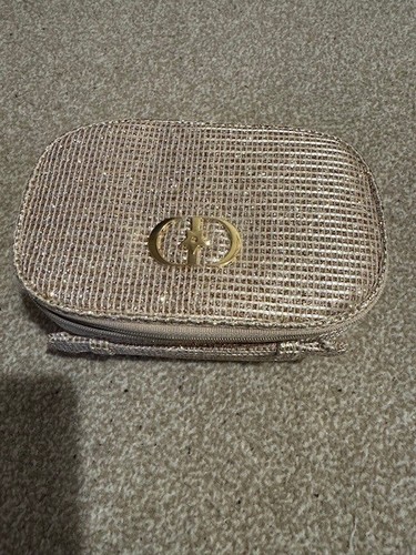 Beauty bag dior brand new - beauty,