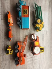Dinky Matchbox Superkings