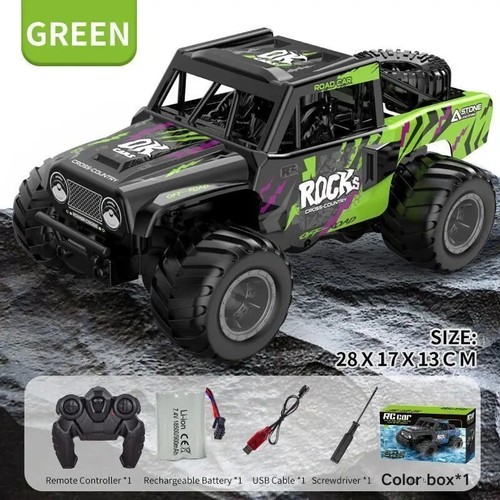 Jjrc q191 amphibious - 2.4g,