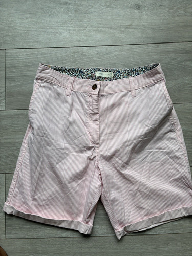 Women pink white - &,