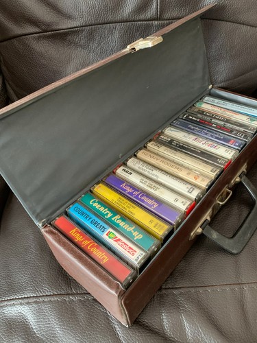Job lot country - 16, country/easy