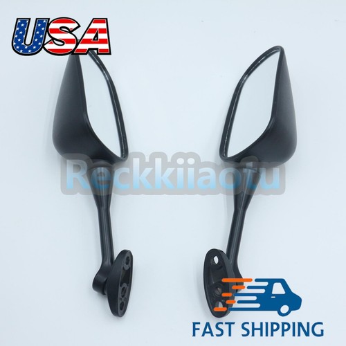 Rear view mirrors for - mirrors, kawasaki
