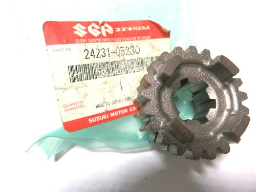 Nos suzuki rv125 125 van - rv125, rv