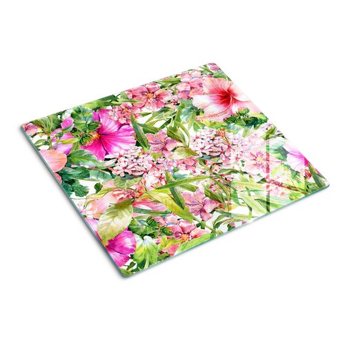Tulup glass worktop - glass, saver