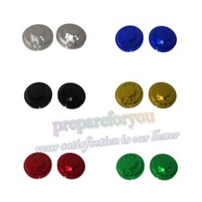  Billet Aluminum Tappet Valve