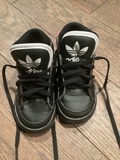Toddlers Adidas Hard Court HI