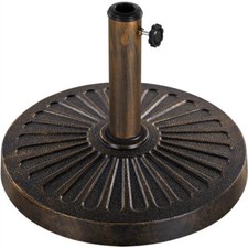 Parasol Umbrella Base Stand
