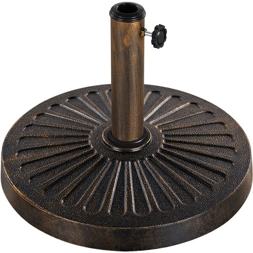 Parasol umbrella base stand - umbrella,