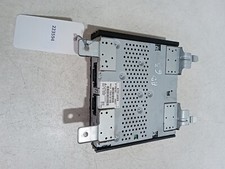 Mitsubishi Outlander DI-D 2.0 Rockford Fosgate Stereo Amp Amplifier 8701A089 '07