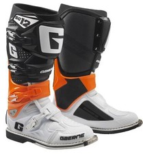 Gaerne sg12 orange - gaerne,