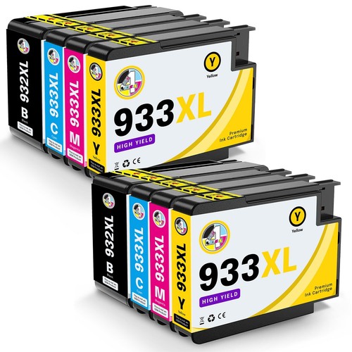 Set ink replace for - for, hp