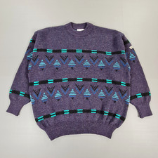 Vintage adidas Mens Jumper