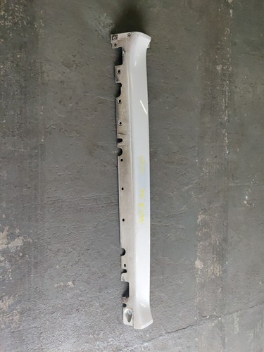 Bmw e70 sport os sill - m,