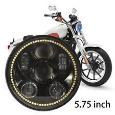 5 3/4" LED Headlight For