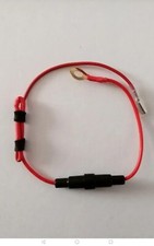 Kawasaki GPz1100 GPz550 GPz750 GPz400 Battery Level Warning Probe  Eliminator 