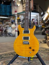 PRS SE Santana, Santana Yellow