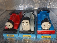 My First Thomas The Tank