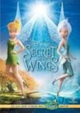 Tinker Bell and the Secret of