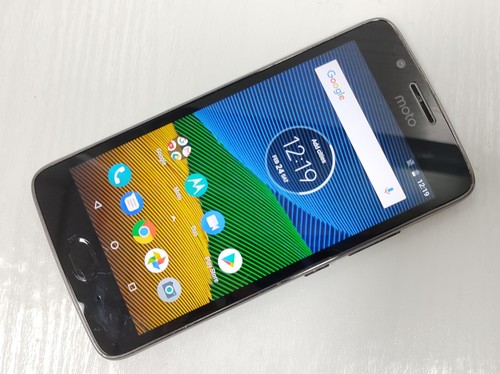 Motorola moto unlocked - moto,