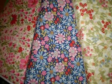 MODA - REGENT STREET LAWNS
