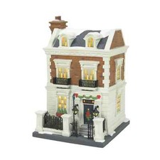 Dept 56 17 CHERRY TREE LANE