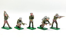 Vintage Crescent WWII Khaki