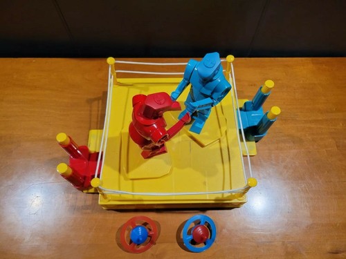 Used 2001 mattel rock - used,