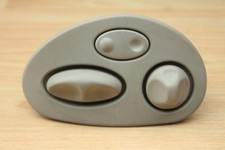 ELECTRIC SEAT SWITCH FRONT