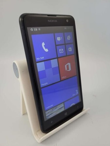 Nokia lumia 625 black - nokia, unlocked