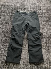 Boulder Gear Raven Black Ski