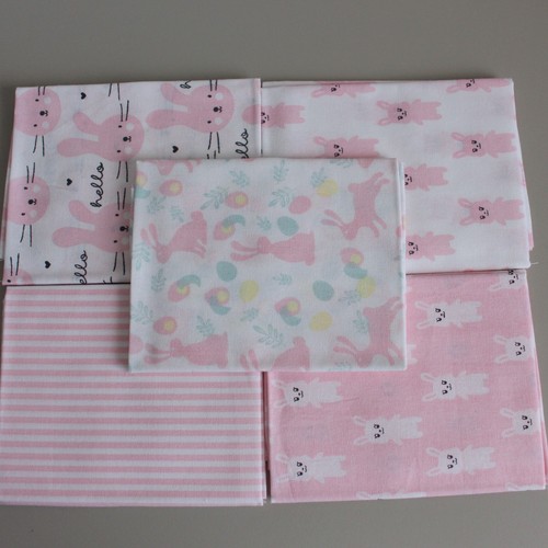 100 cotton easter spring - 100%,
